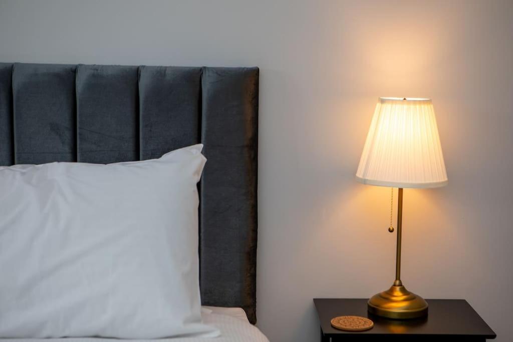 Modern King With Free Parking 6 * Nottingham