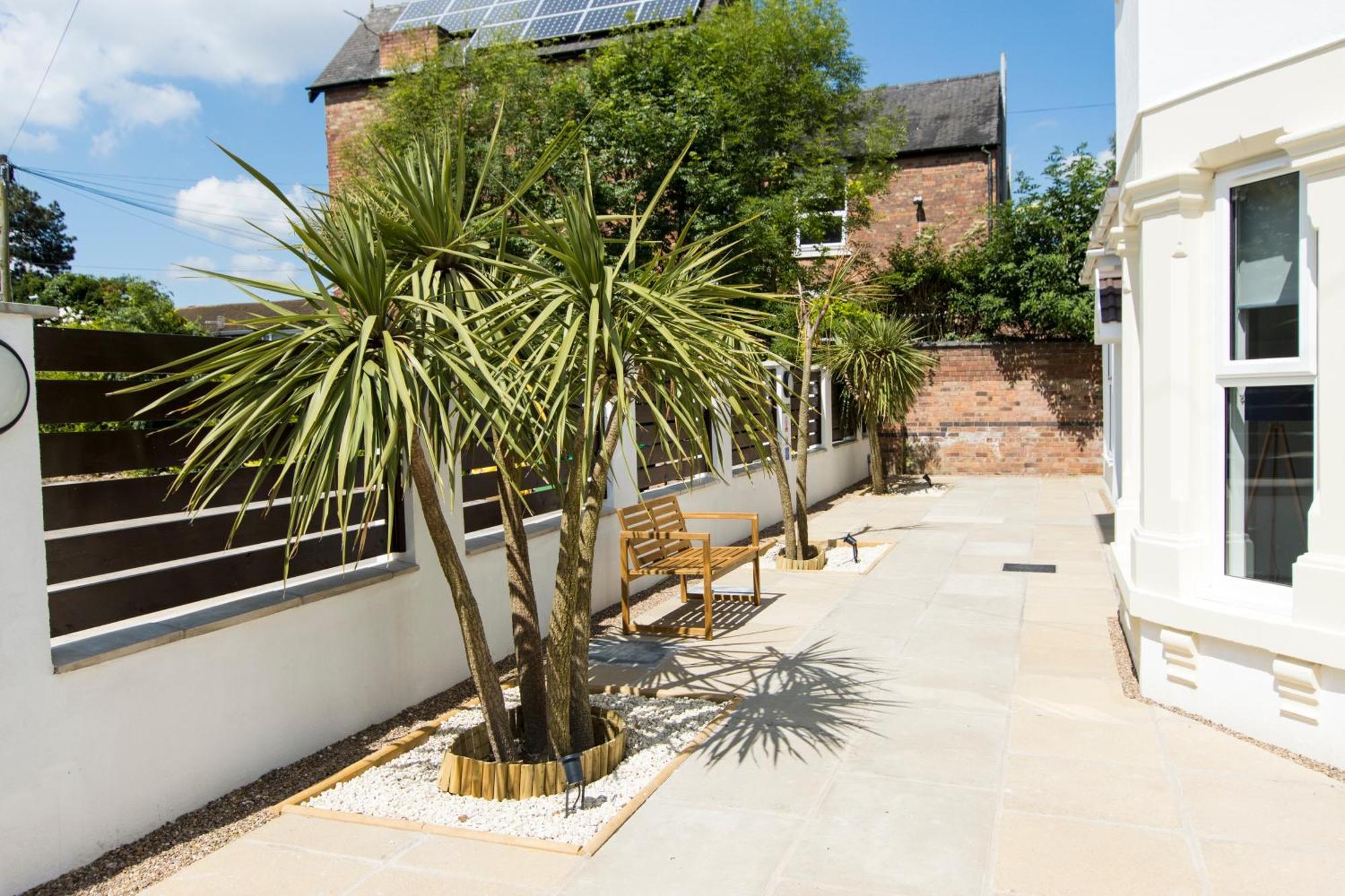 Modern King With Free Parking 6 * Nottingham